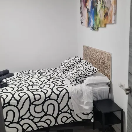 Calaveron Appartement