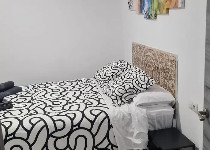 Calaveron Appartement